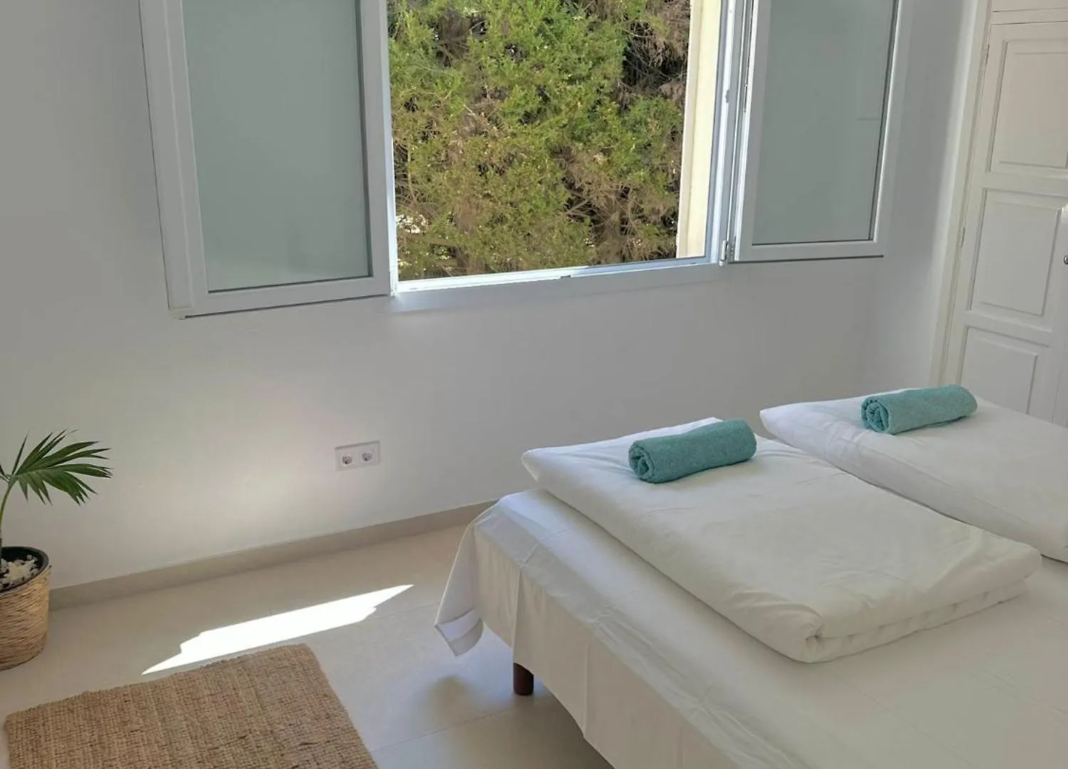 Bonaire Beach House アルクディア スペイン