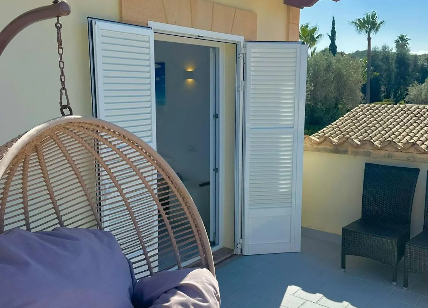 Bonaire Beach House アルクディア