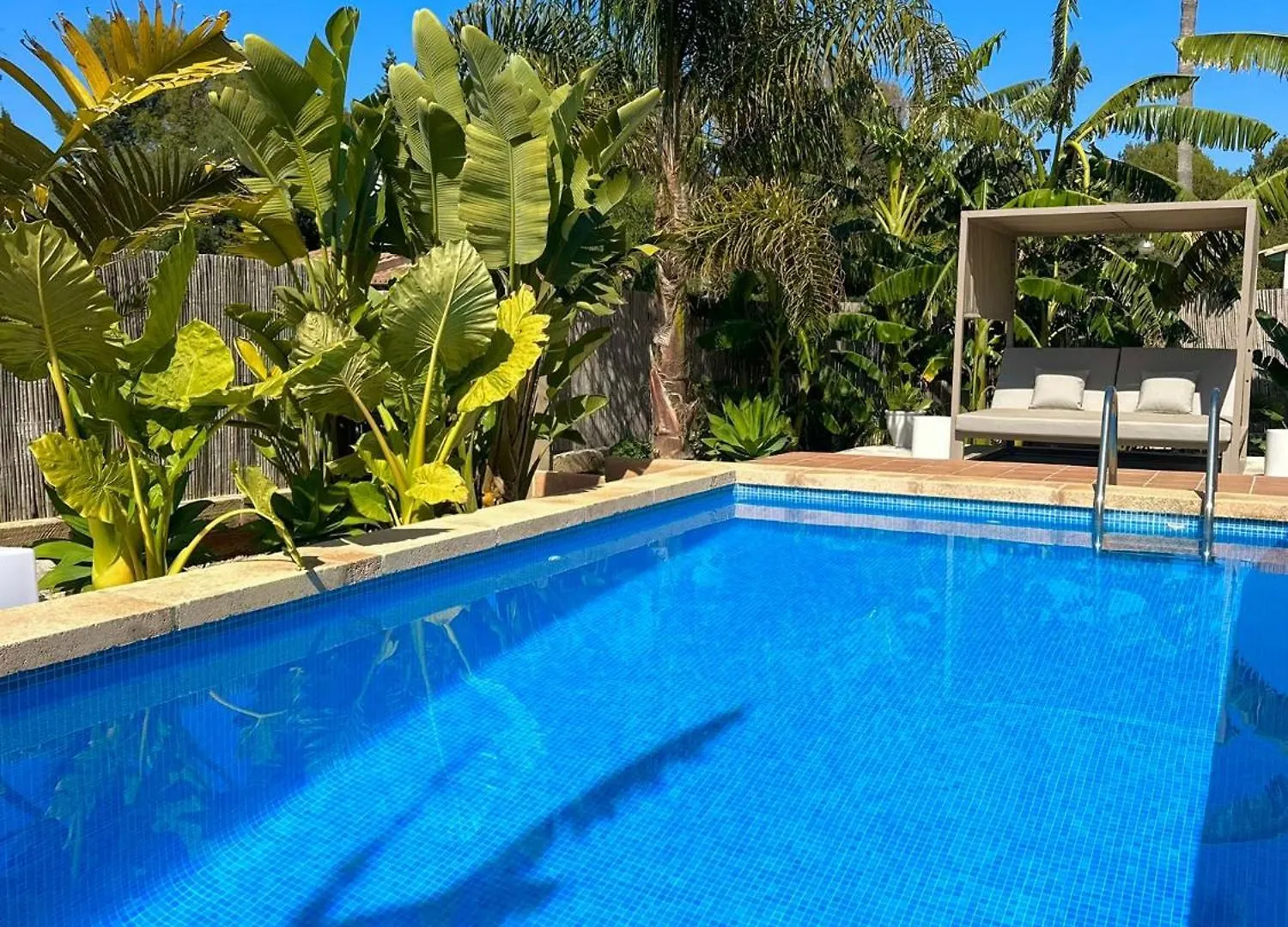 Bonaire Beach House アルクディア