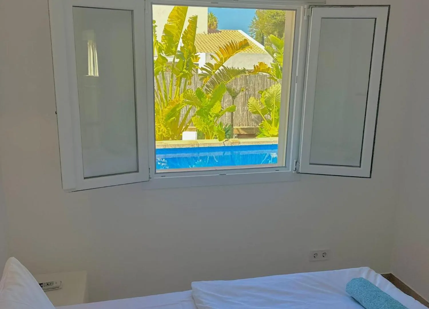 Bonaire Beach House アルクディア 0*,