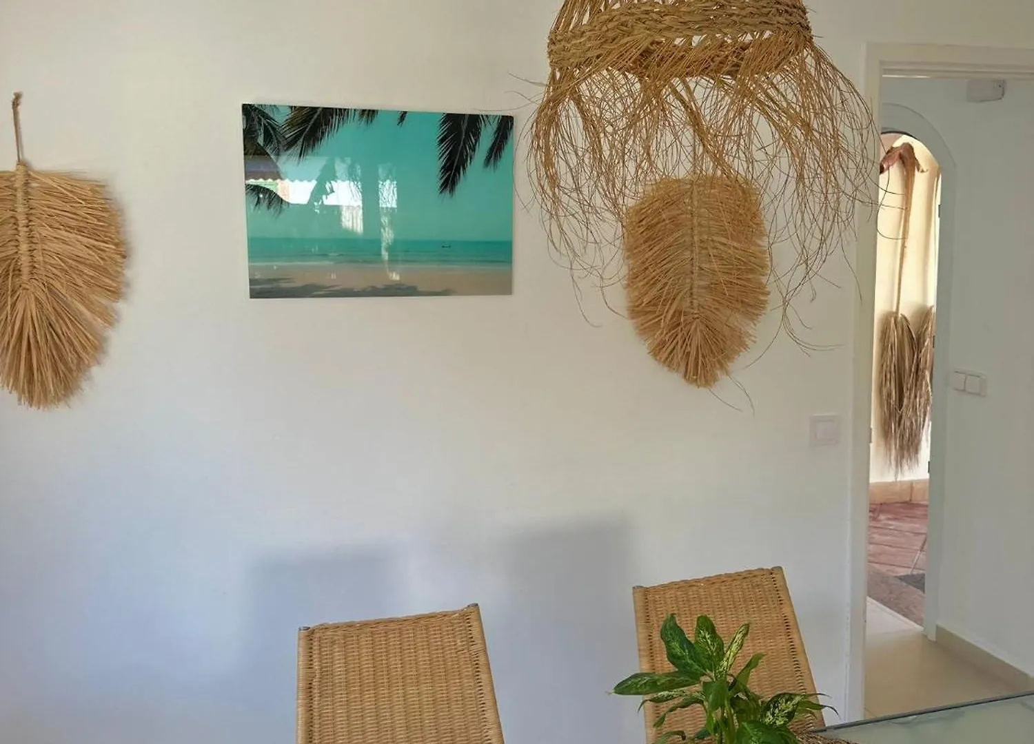 Bonaire Beach House アルクディア 0*,  スペイン