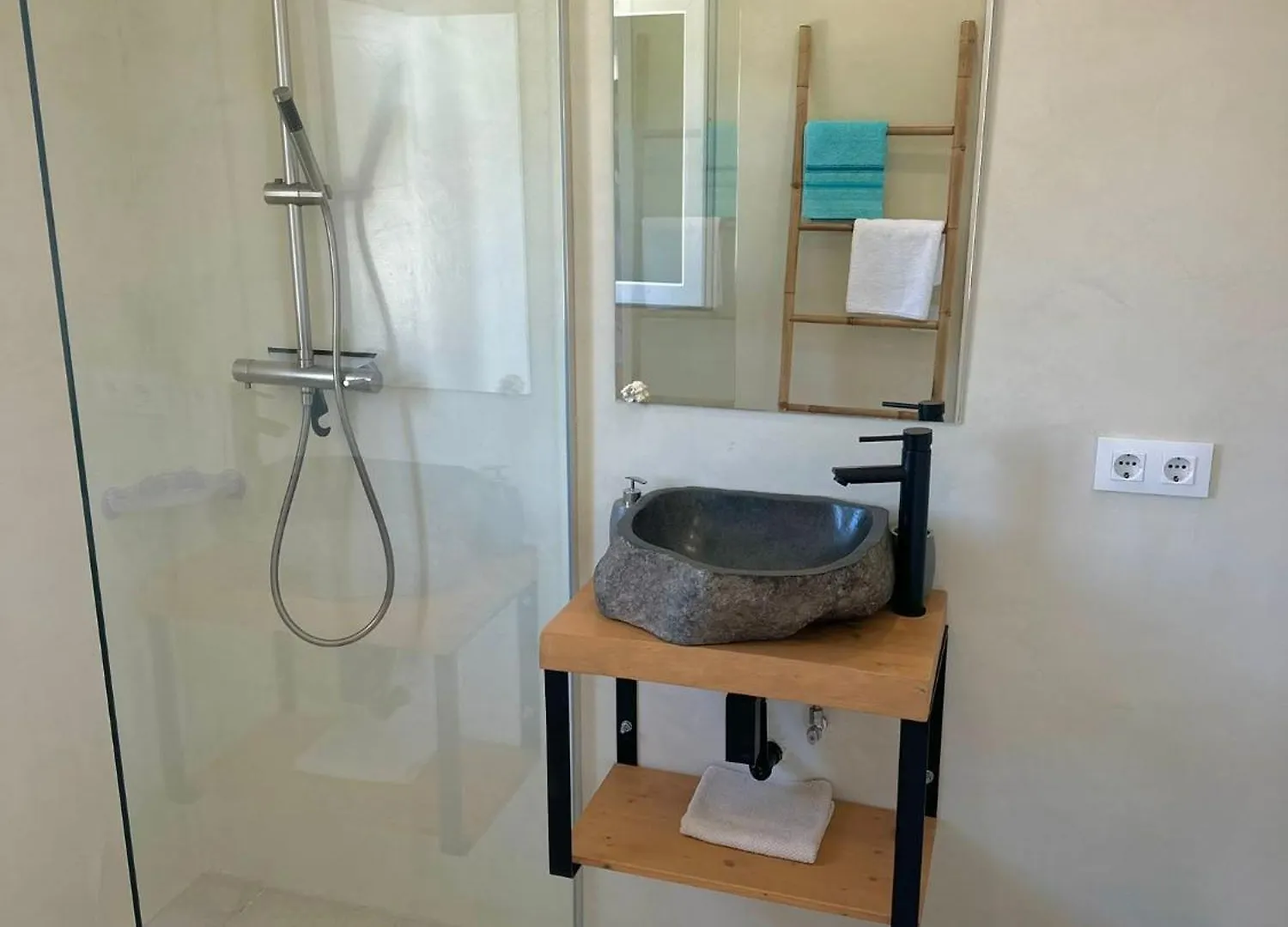 Bonaire Beach House アルクディア 別荘