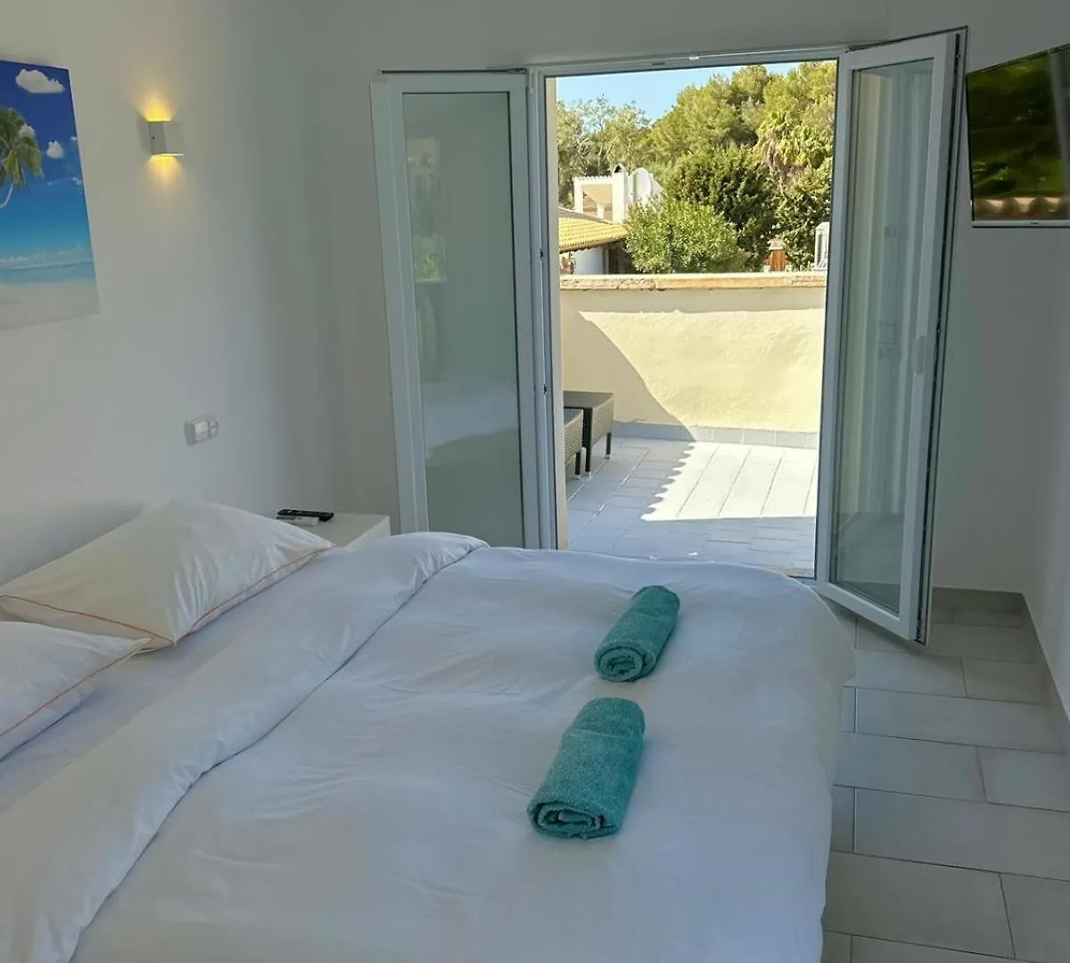 Bonaire Beach House アルクディア