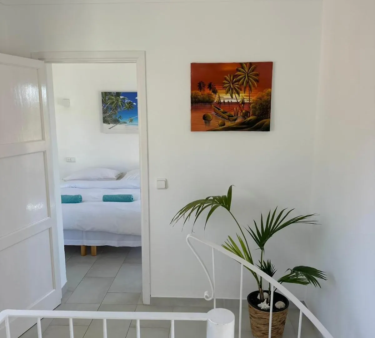 別荘 Bonaire Beach House アルクディア スペイン