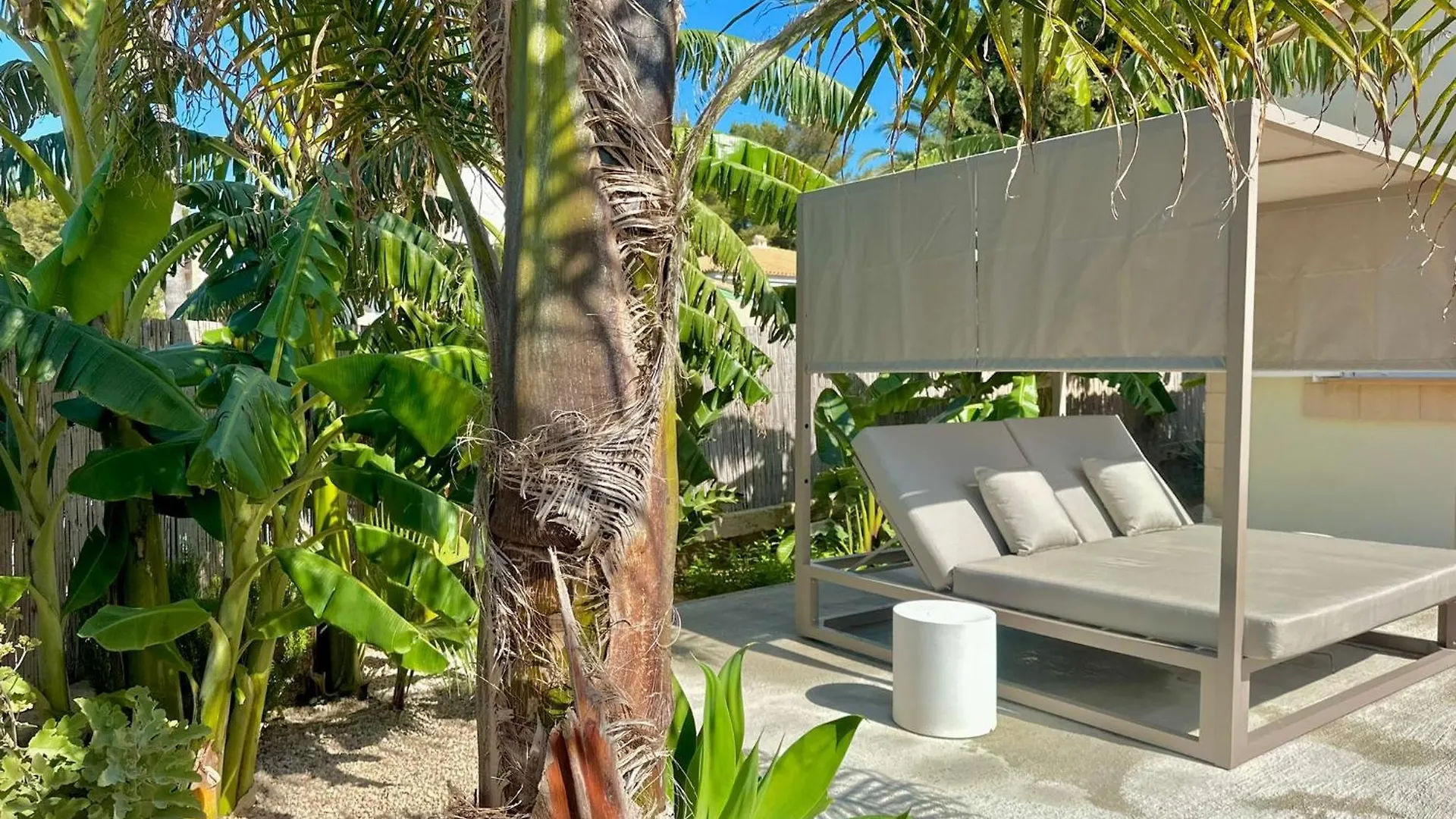 別荘 Bonaire Beach House アルクディア
