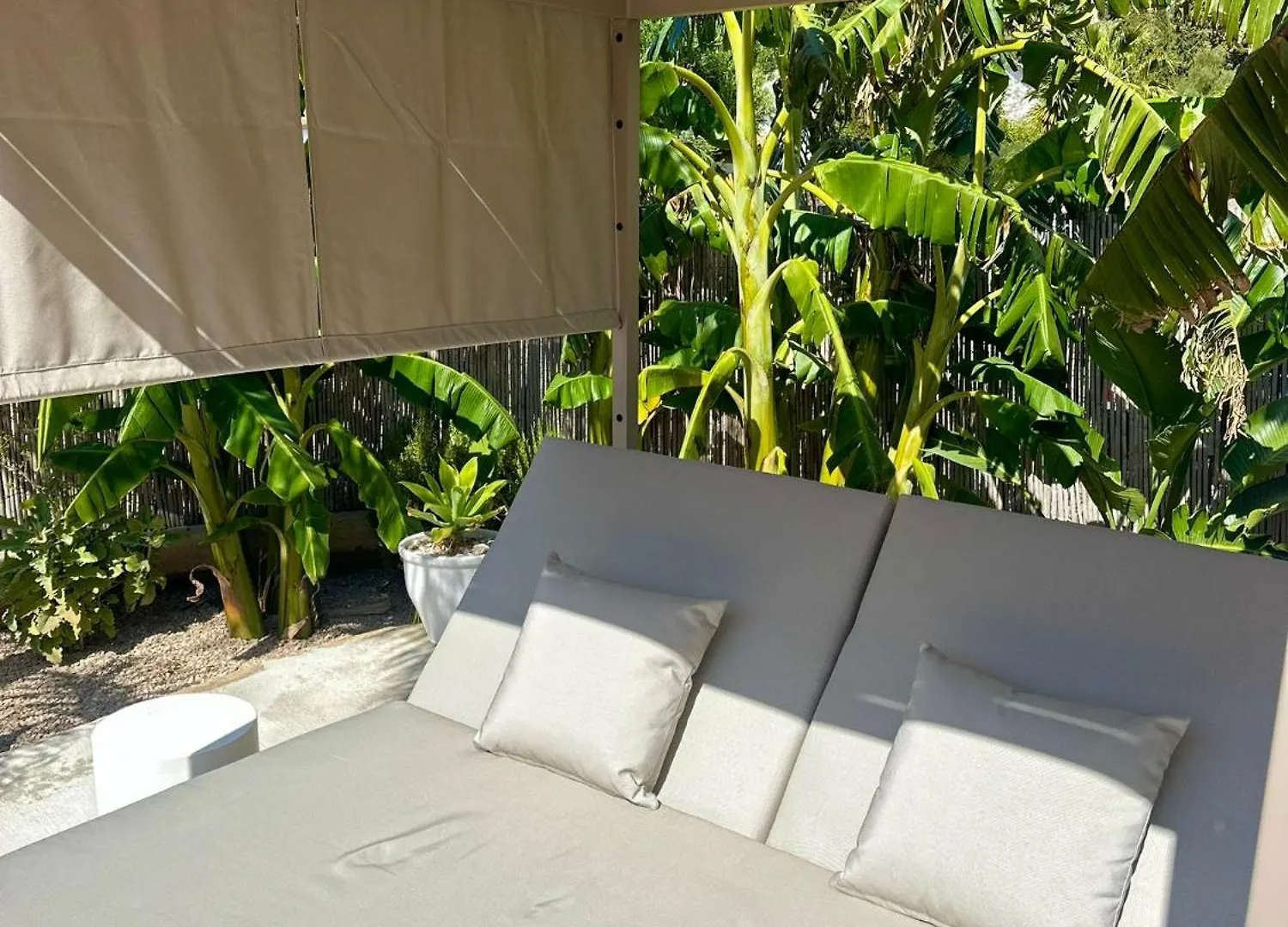 Bonaire Beach House アルクディア